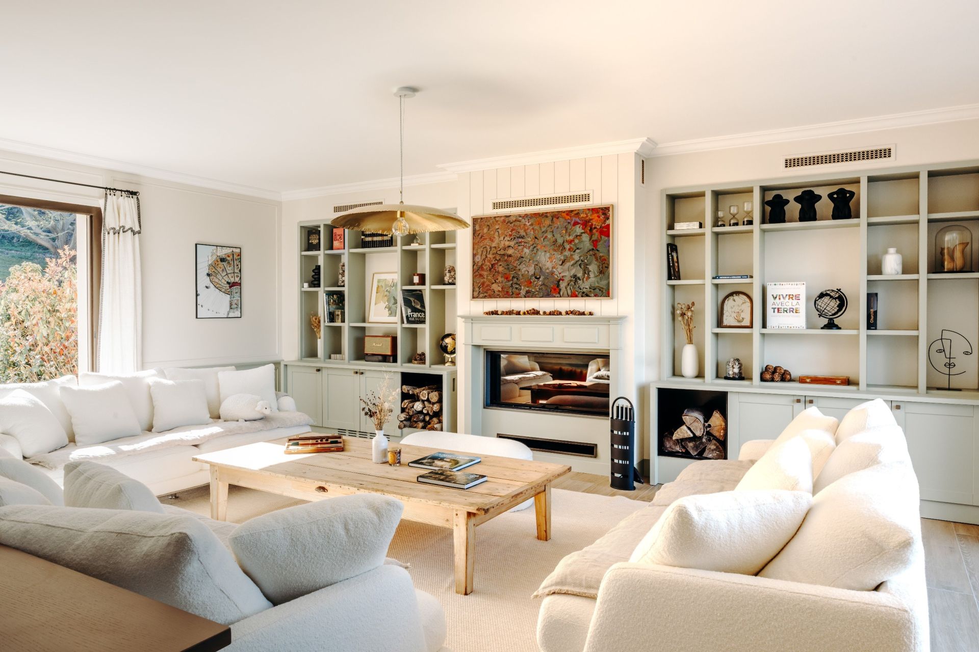 maison 10 Pièces en location saisonnière sur VILLERVILLE (14113)