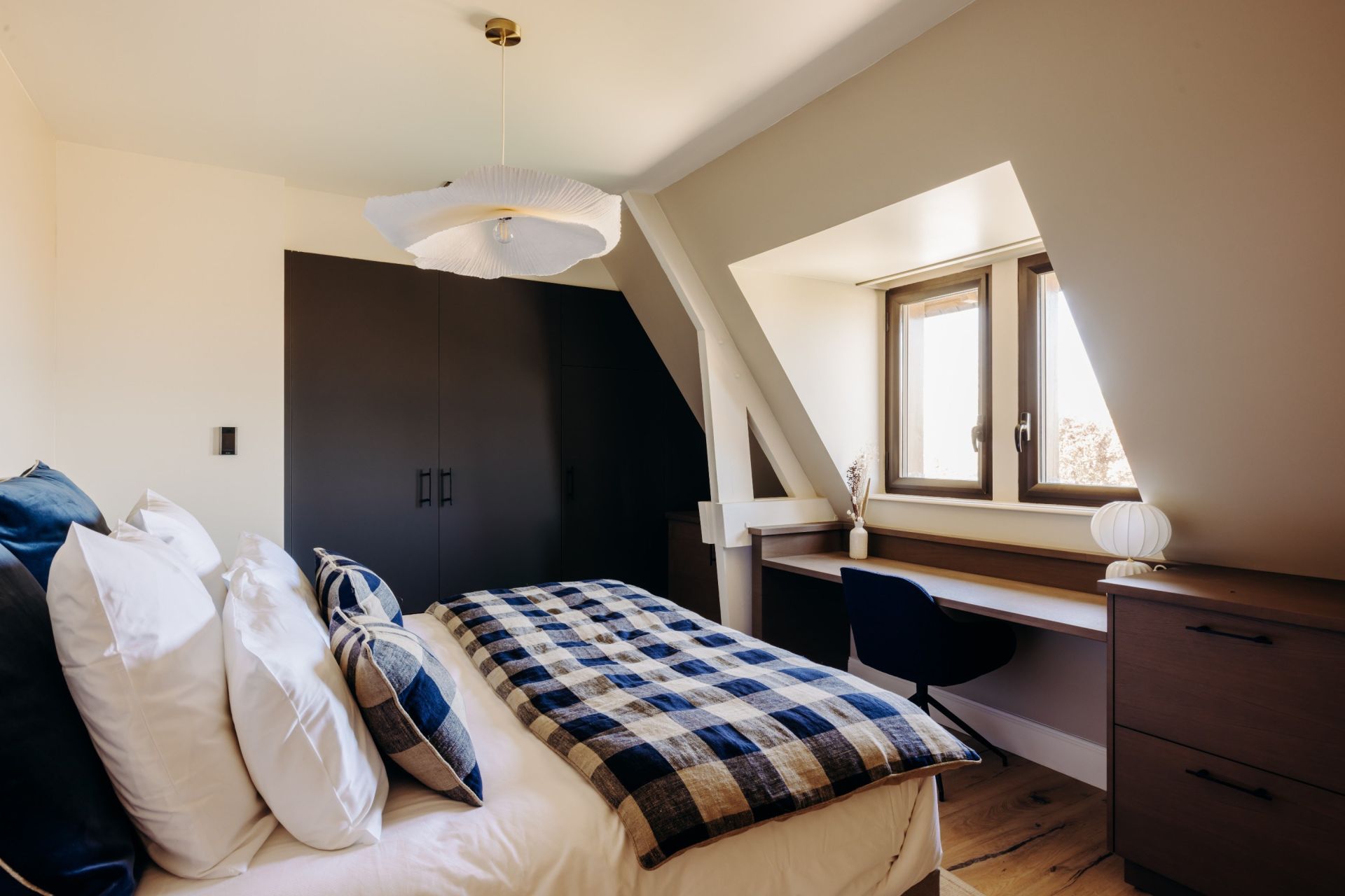 maison 10 Pièces en location saisonnière sur VILLERVILLE (14113)