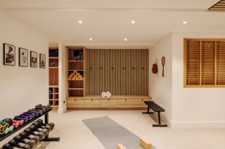 maison 10 Pièces en location saisonnière sur VILLERVILLE (14113)