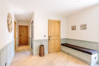 maison 10 Pièces en location saisonnière sur VILLERVILLE (14113)