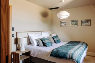 maison 10 Pièces en location saisonnière sur VILLERVILLE (14113)