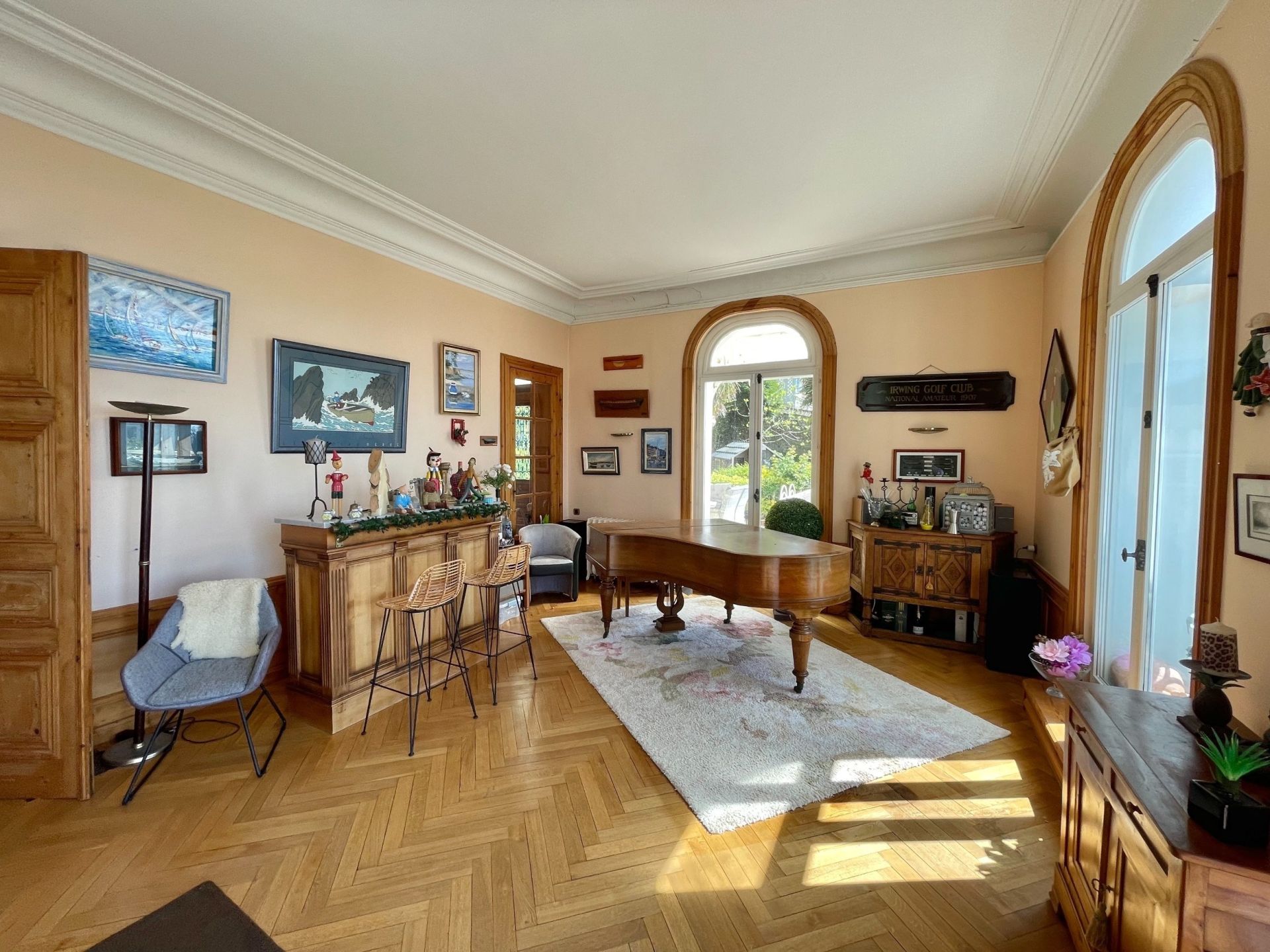 maison 19 Pièces en vente sur STE ADRESSE (76310)