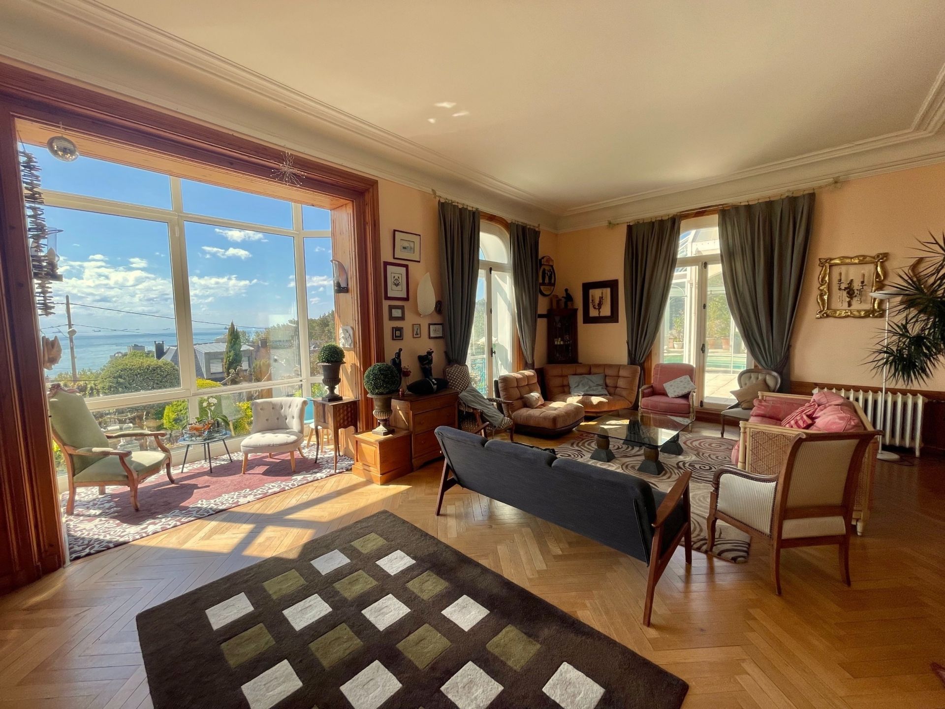 maison 19 Pièces en vente sur STE ADRESSE (76310)