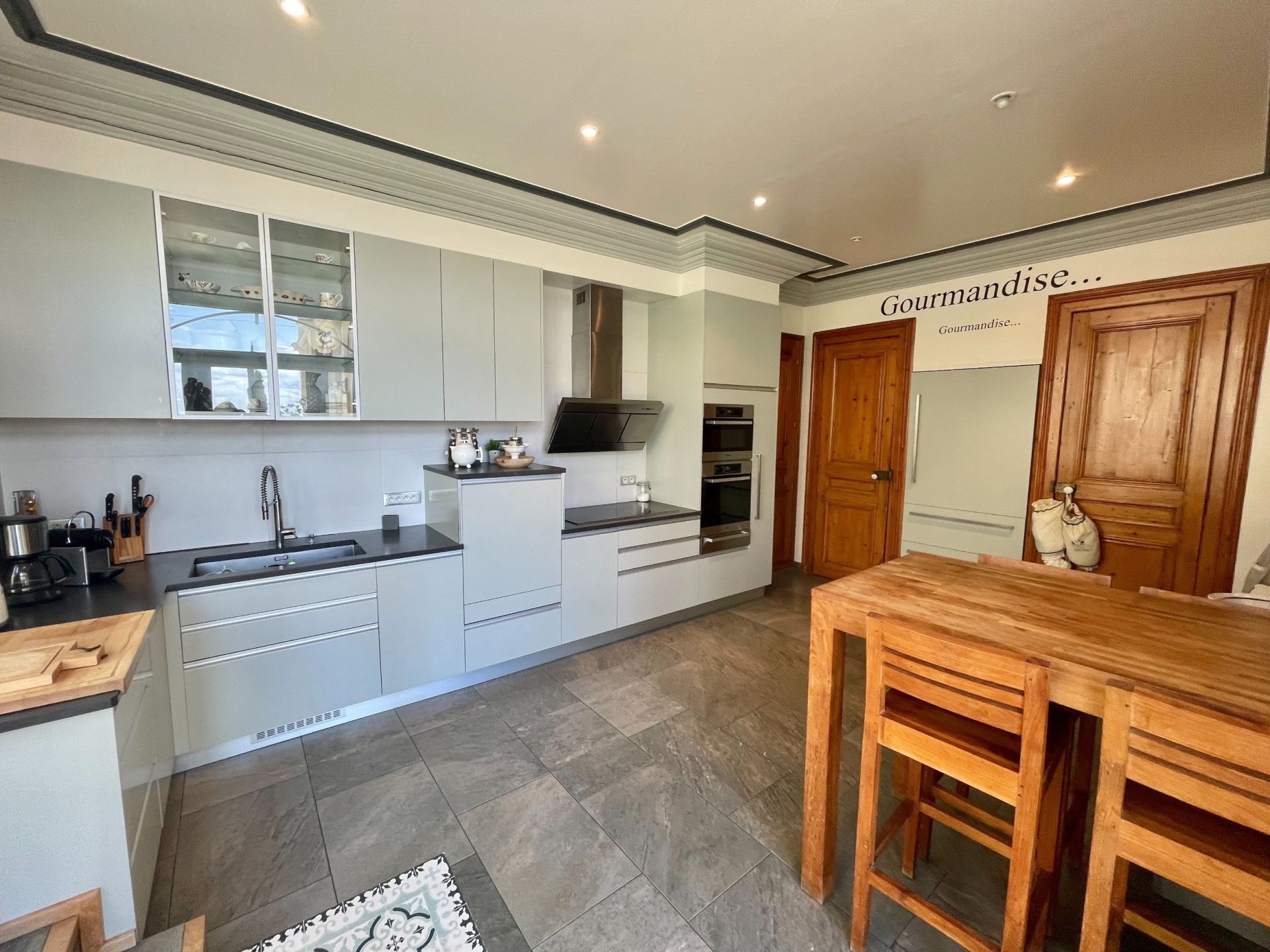 maison 19 Pièces en vente sur STE ADRESSE (76310)