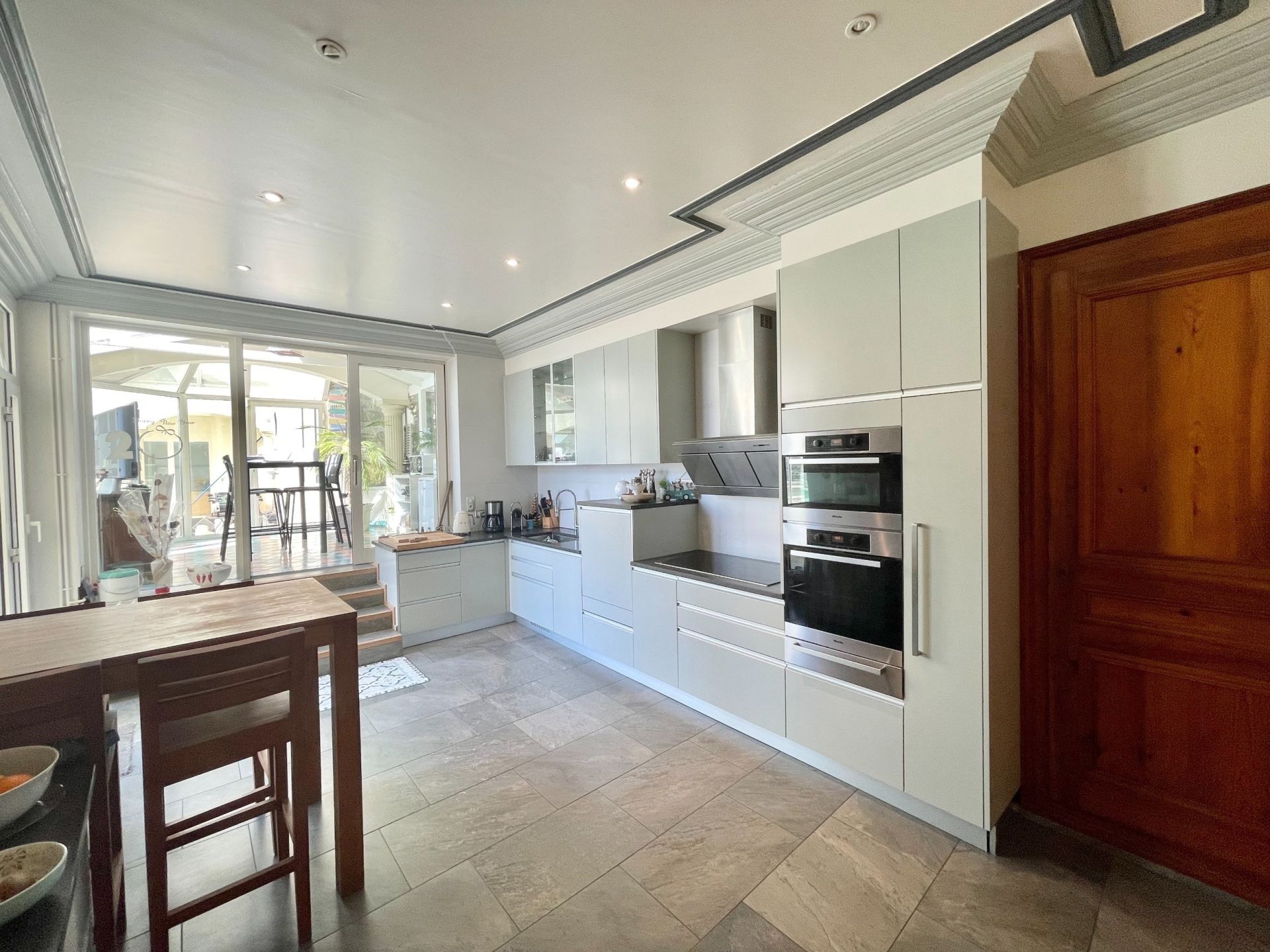 maison 19 Pièces en vente sur STE ADRESSE (76310)