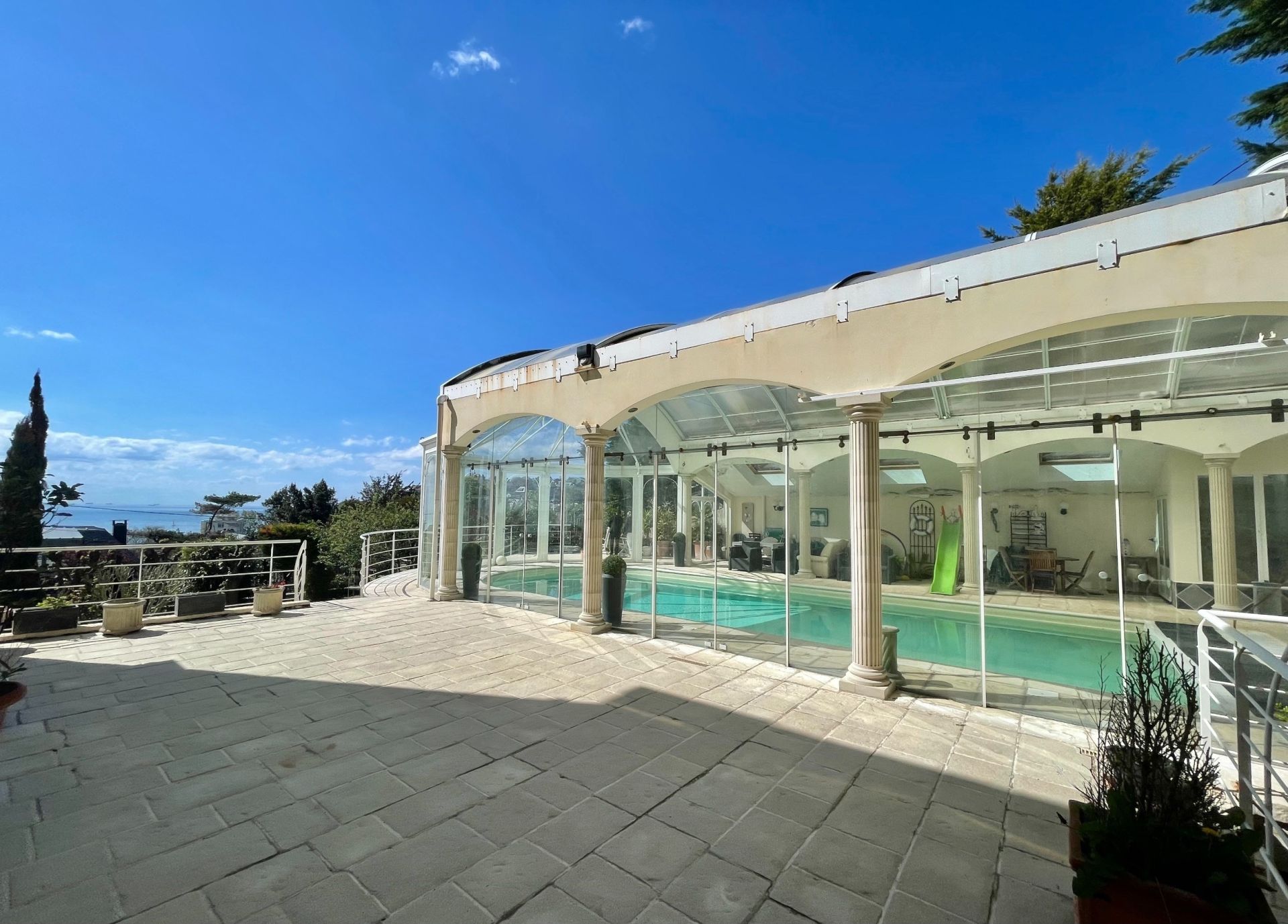 maison 19 Pièces en vente sur STE ADRESSE (76310)