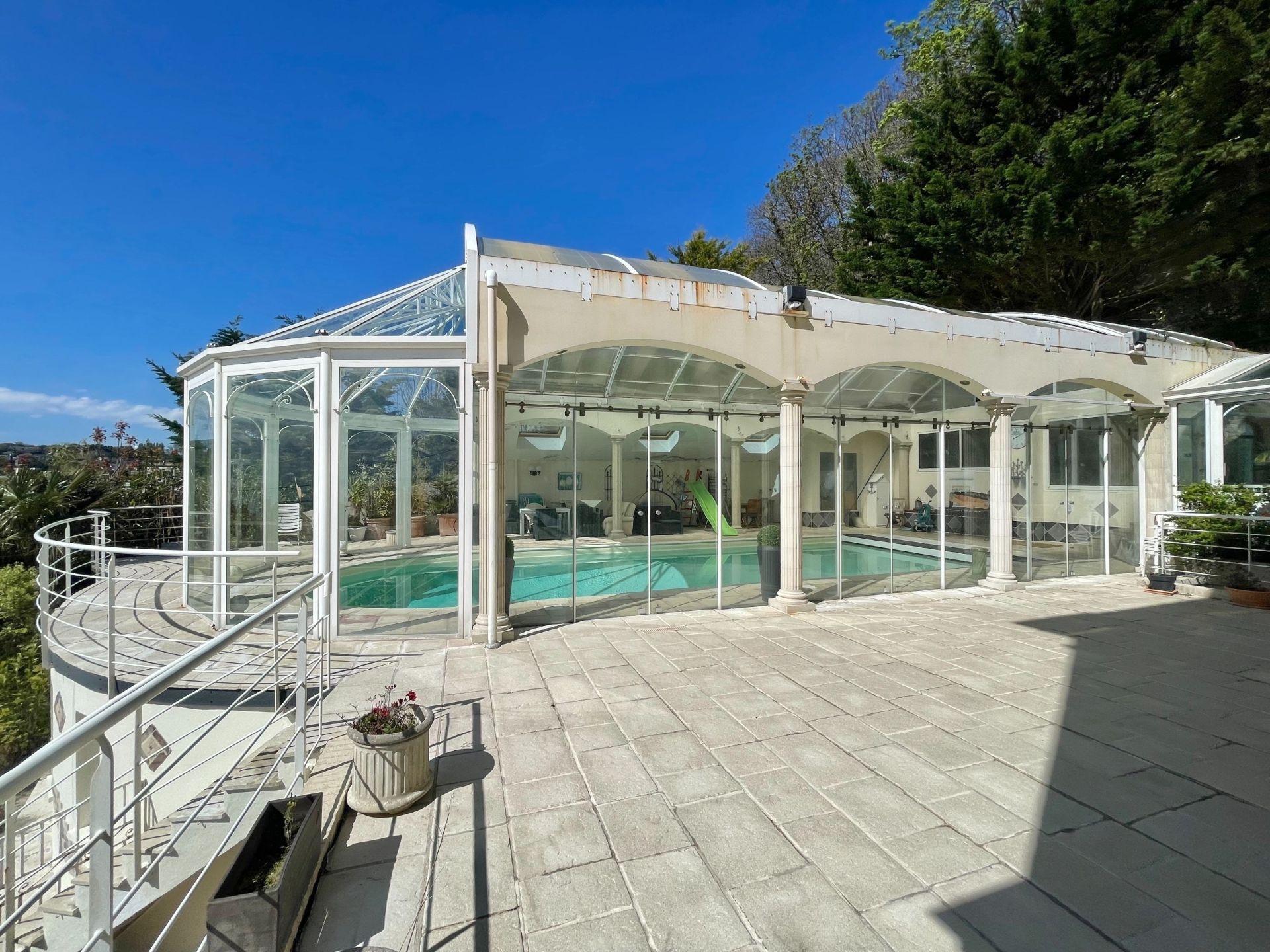 maison 19 Pièces en vente sur STE ADRESSE (76310)