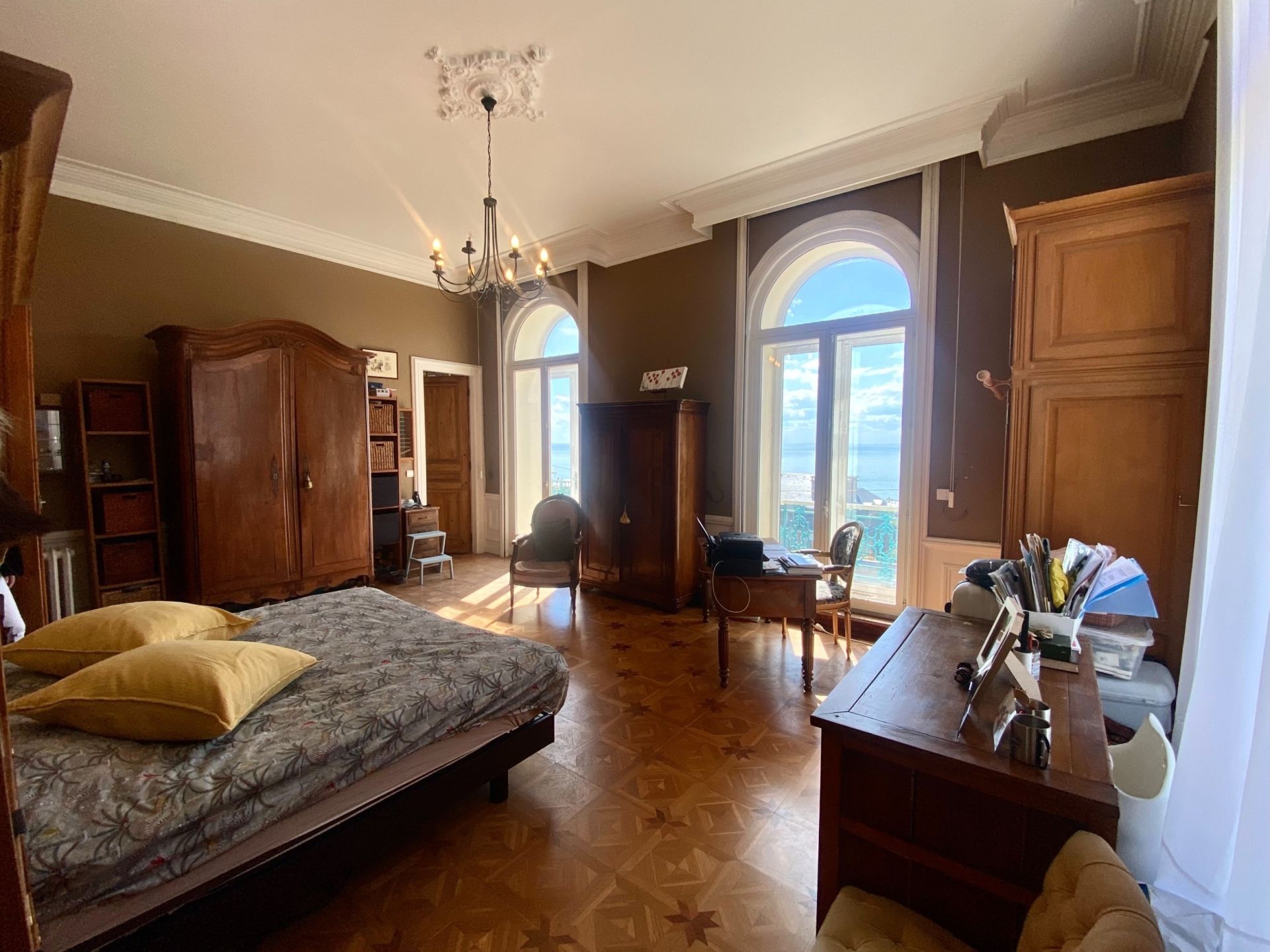 maison 19 Pièces en vente sur STE ADRESSE (76310)