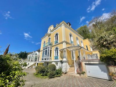 Vente Maison Sainte-Adresse 19&nbsp;Pièces 449&nbsp;m²