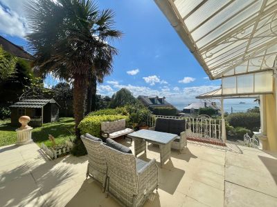 Vente Maison Sainte-Adresse 19 Pièces 449 m²