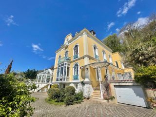 maison 19 Pièces en vente sur STE ADRESSE (76310)
