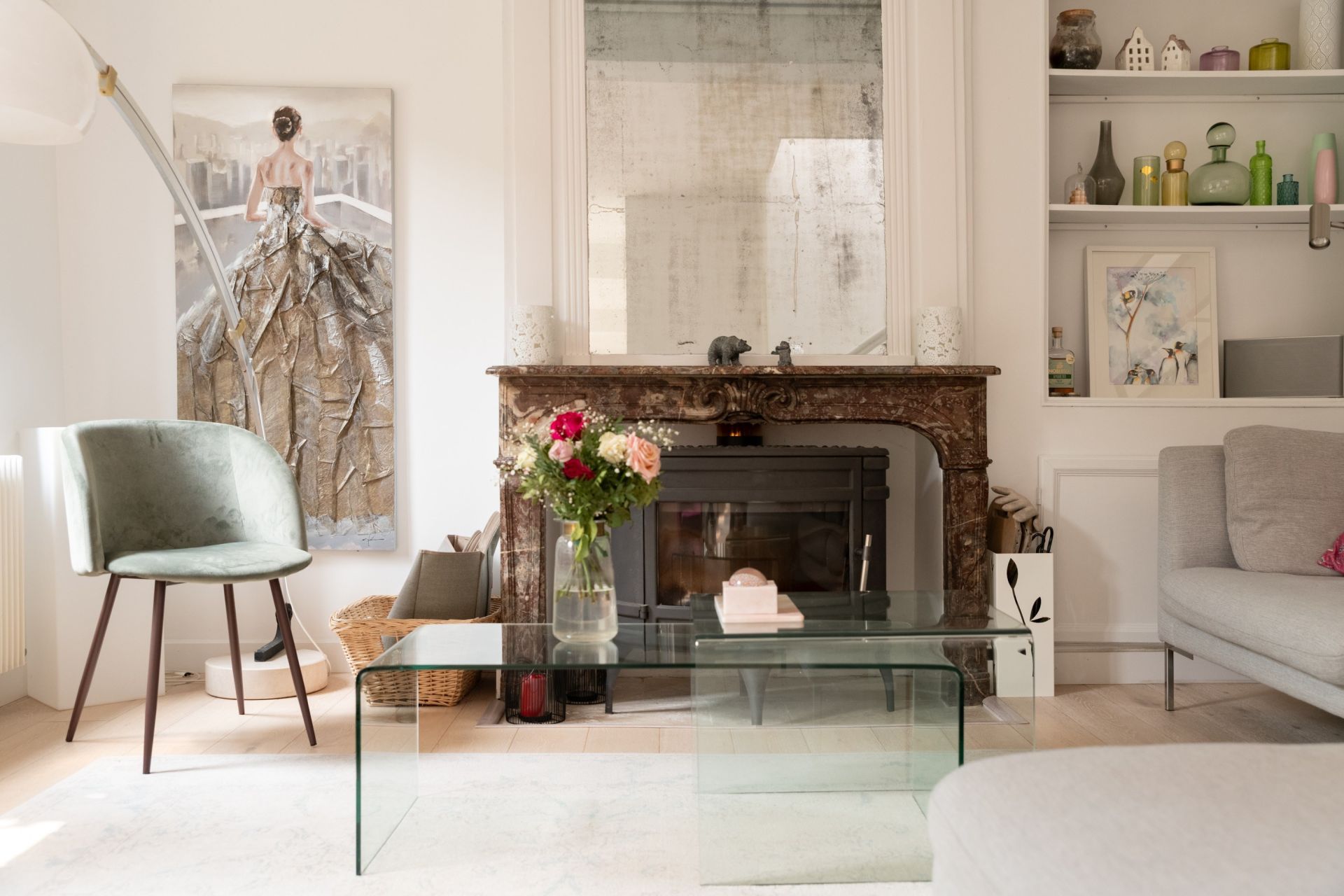 house 8 Rooms for sale on MONT ST AIGNAN (76130)