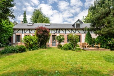 Vente Maison Mont-Saint-Aignan 8 Pièces 158 m²