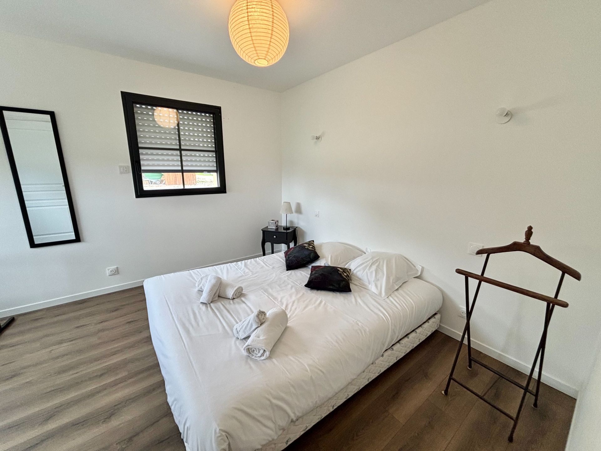 maison 9 Pièces en vente sur TROUVILLE SUR MER (14360)