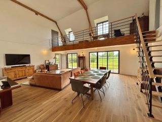 maison 9 Pièces en vente sur TROUVILLE SUR MER (14360)