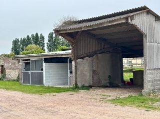 maison 9 Pièces en vente sur TROUVILLE SUR MER (14360)