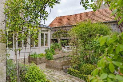 Sale House Arromanches-les-Bains 10&nbsp;Rooms 287&nbsp;m²