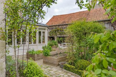 Sale House Arromanches-les-Bains 10&nbsp;Rooms 287&nbsp;m²