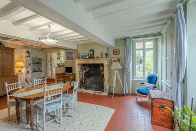 Sale House Arromanches-les-Bains 10&nbsp;Rooms 287&nbsp;m²