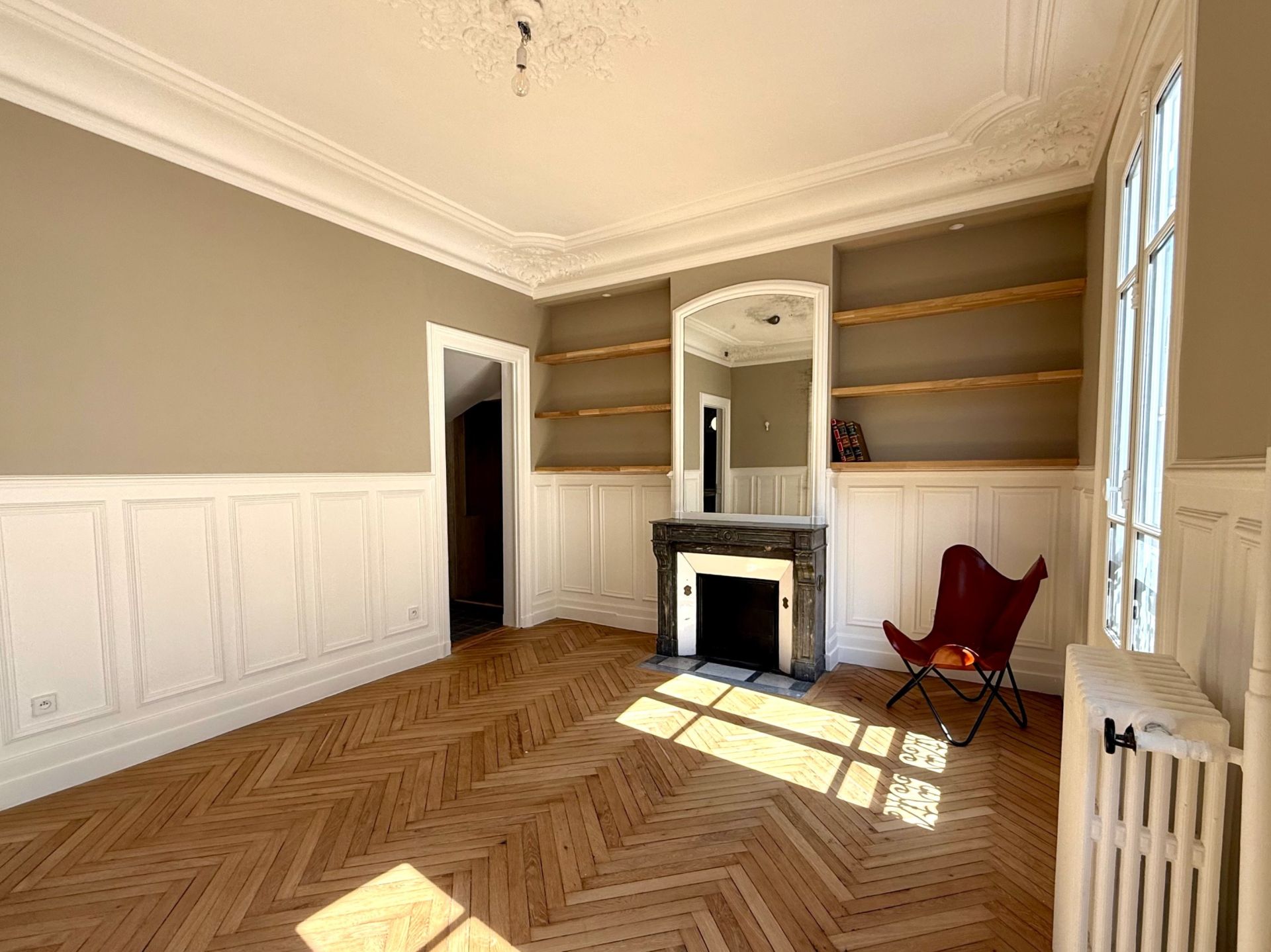 house 9 Rooms for sale on ROUEN (76000)