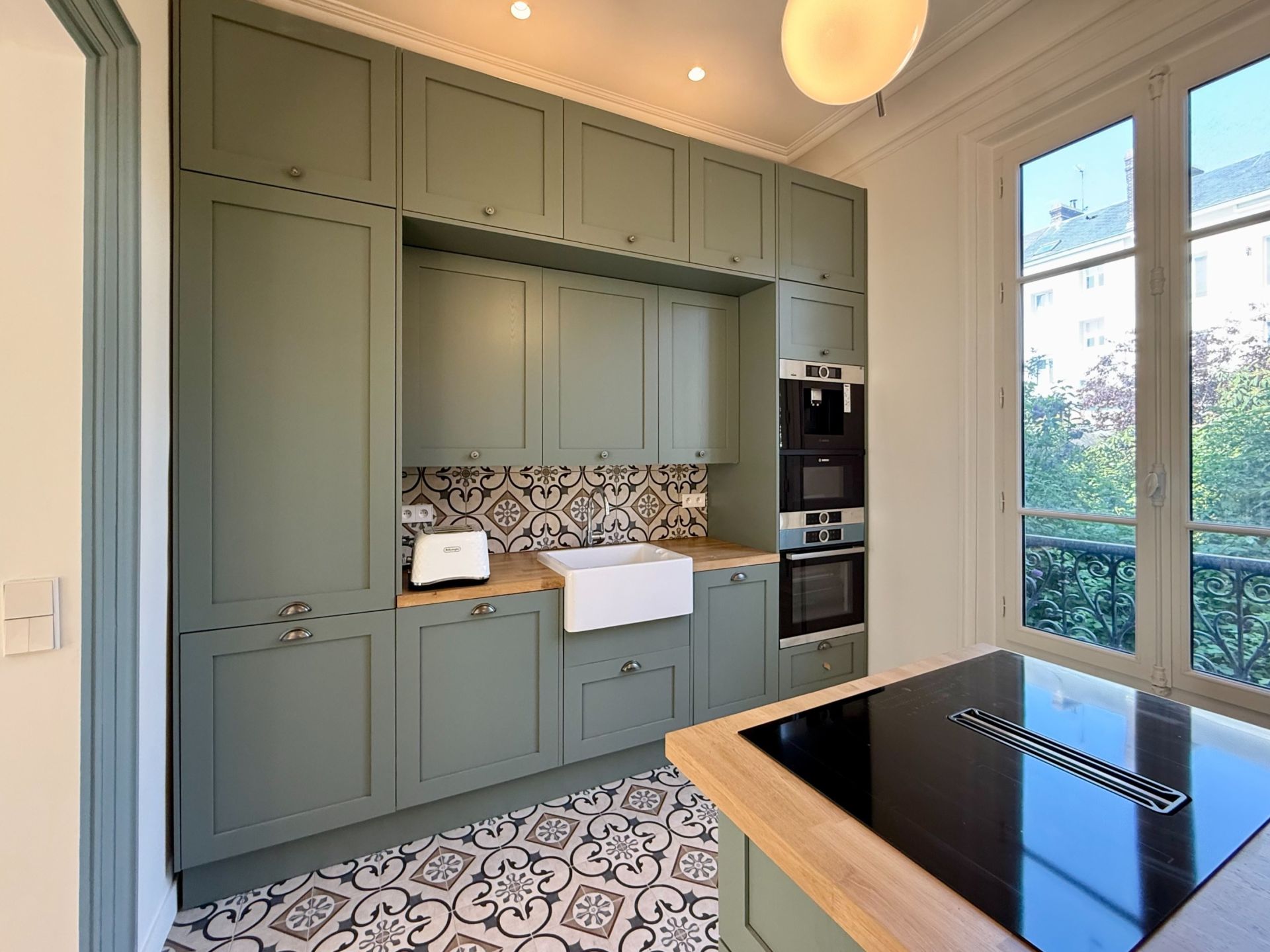 maison 9 Pièces en vente sur ROUEN (76000)