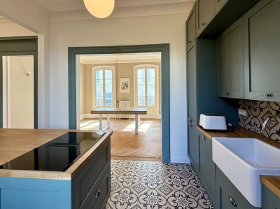 Vente Maison Rouen 9&nbsp;Pièces 222&nbsp;m²