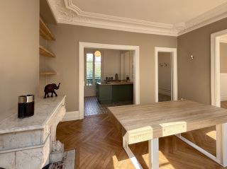 maison 9 Pièces en vente sur ROUEN (76000)