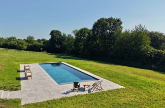 maison 6 Pièces en location saisonnière sur GLANVILLE (14950)