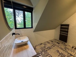 maison 6 Pièces en location saisonnière sur GLANVILLE (14950)