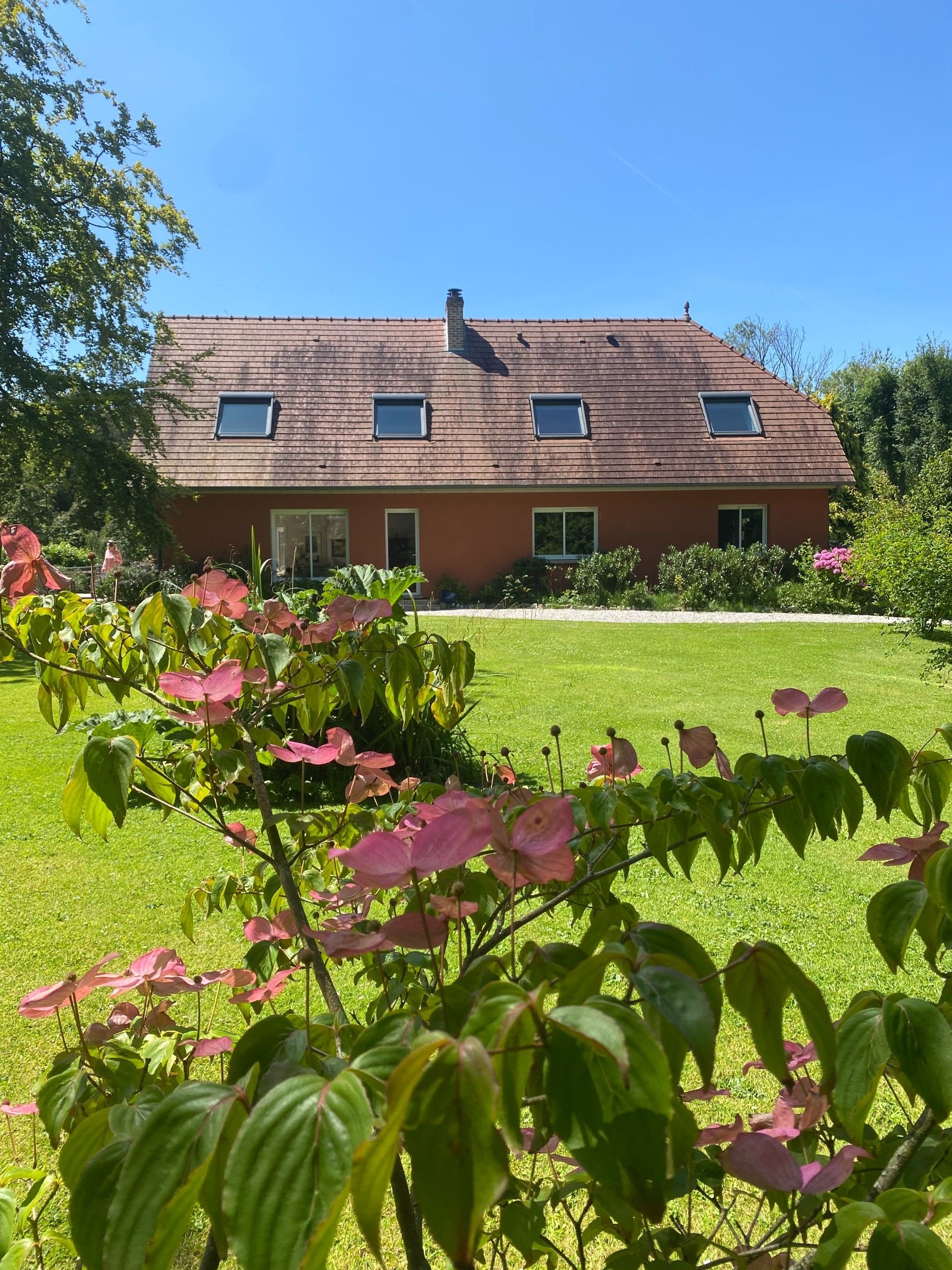 maison 14 Pièces en vente sur VARENGEVILLE SUR MER (76119)