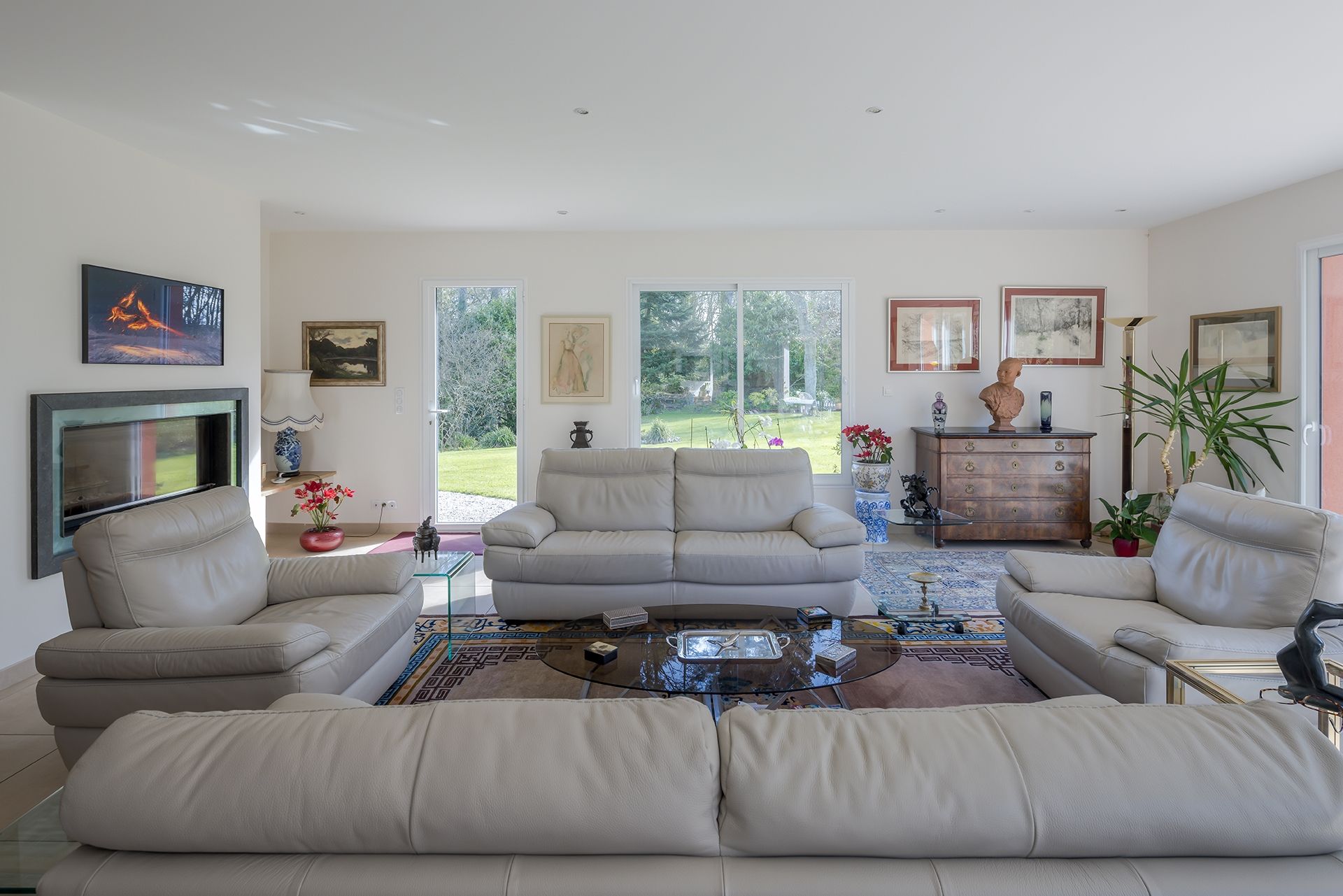 maison 14 Pièces en vente sur VARENGEVILLE SUR MER (76119)