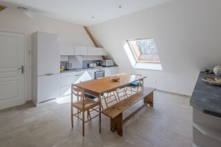 maison 14 Pièces en vente sur VARENGEVILLE SUR MER (76119)