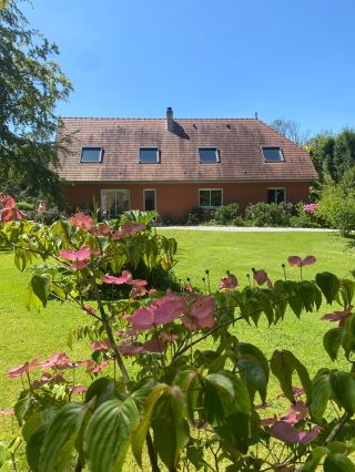 maison 14 Pièces en vente sur VARENGEVILLE SUR MER (76119)