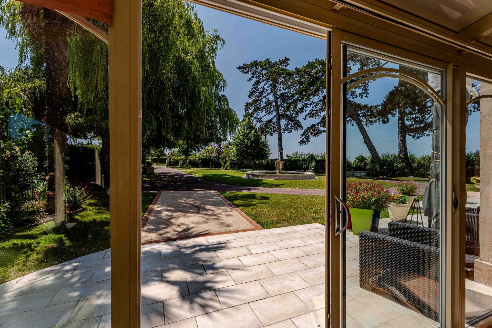 house 13 Rooms for sale on MERVILLE FRANCEVILLE PLAGE (14810)