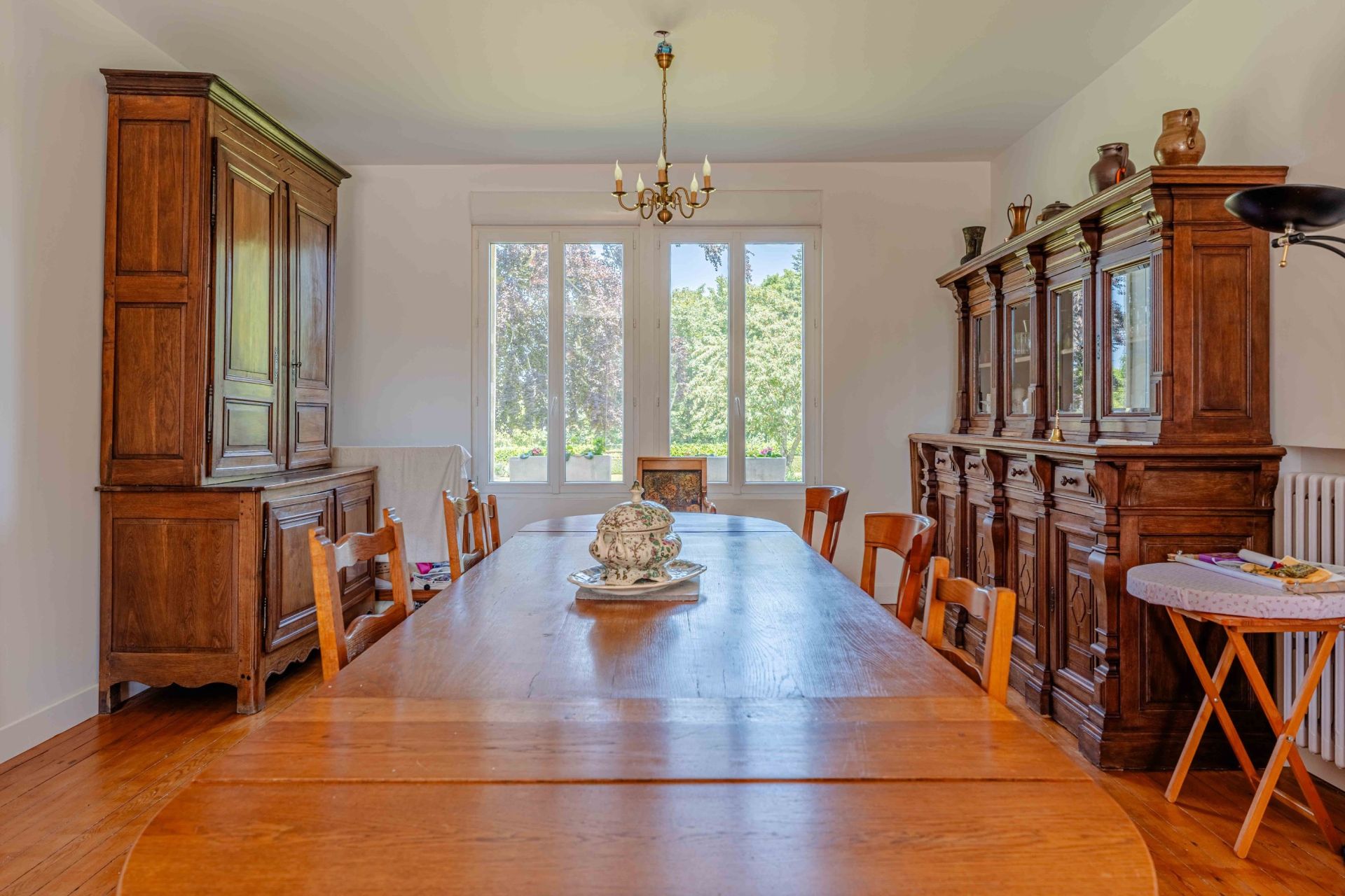 house 13 Rooms for sale on MERVILLE FRANCEVILLE PLAGE (14810)