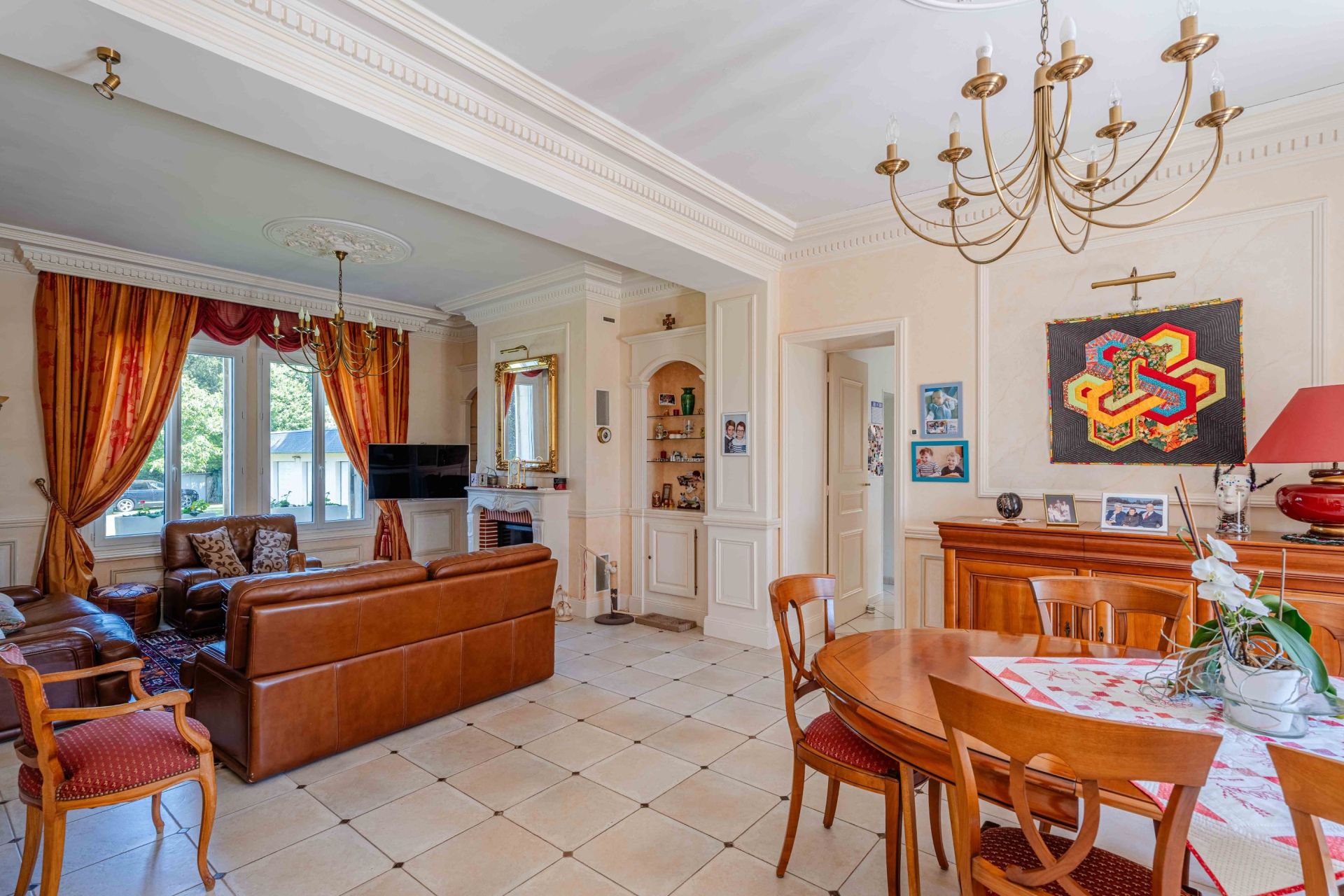 house 13 Rooms for sale on MERVILLE FRANCEVILLE PLAGE (14810)