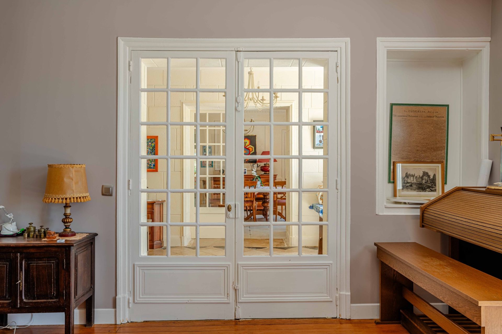 house 13 Rooms for sale on MERVILLE FRANCEVILLE PLAGE (14810)