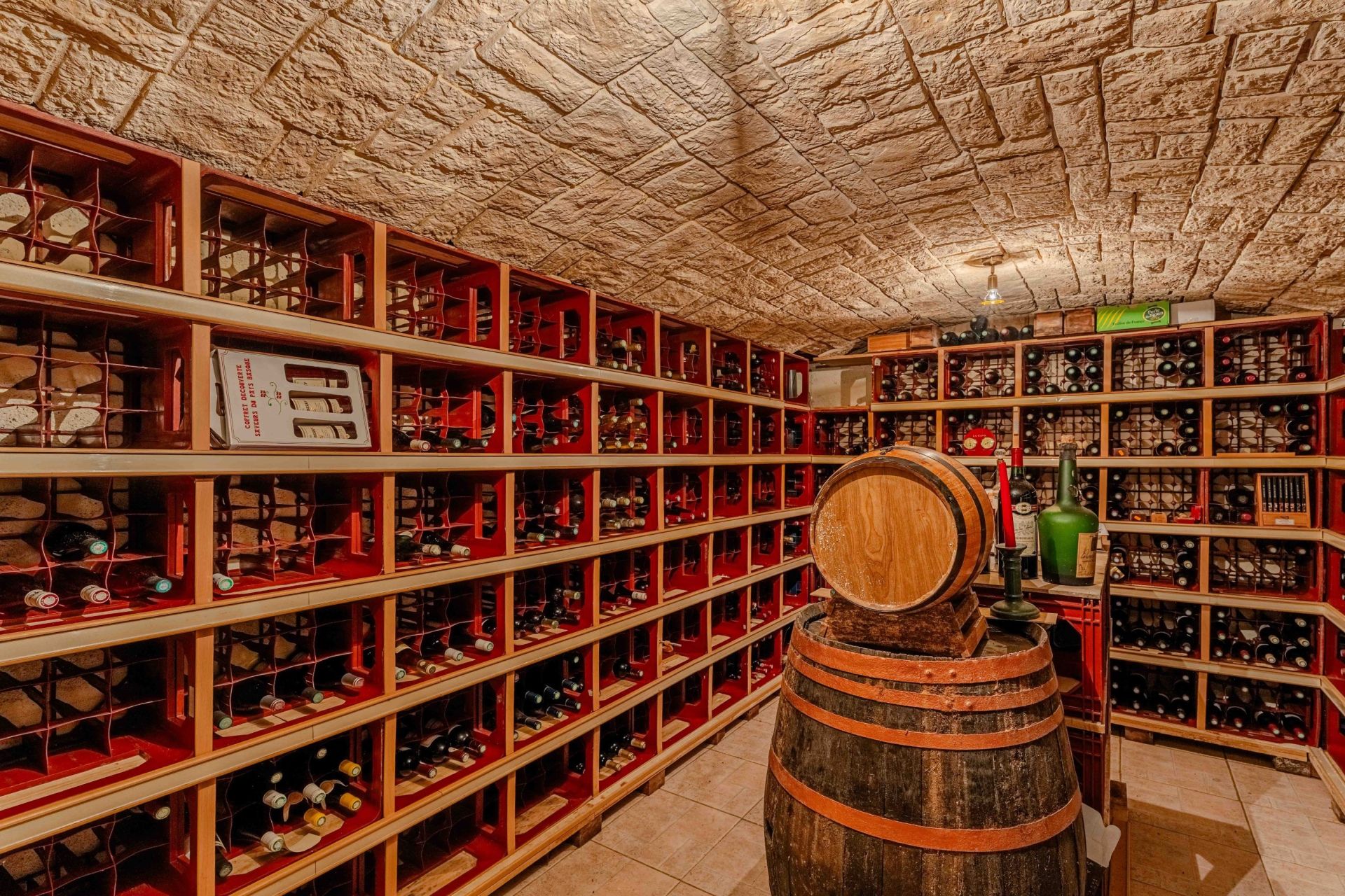 house 13 Rooms for sale on MERVILLE FRANCEVILLE PLAGE (14810)