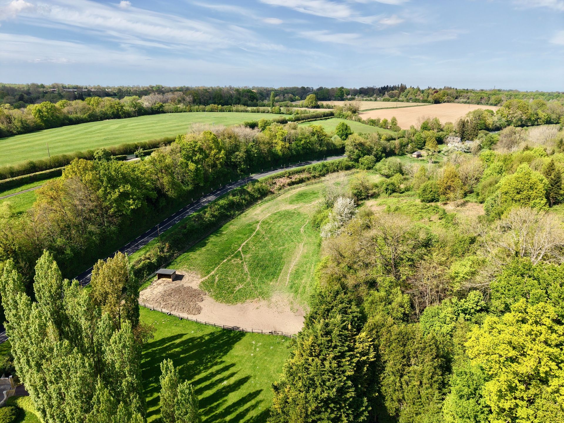 house 9 Rooms for sale on BONNEBOSQ (14340)