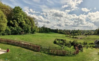 house 9 Rooms for sale on PONT L EVEQUE (14130)