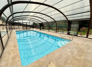 house 9 Rooms for sale on BONNEBOSQ (14340)