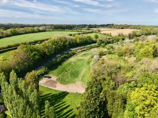 house 9 Rooms for sale on BONNEBOSQ (14340)