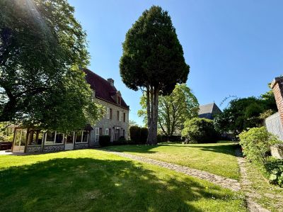Vente Maison Haussez 6&nbsp;Pièces 183&nbsp;m²