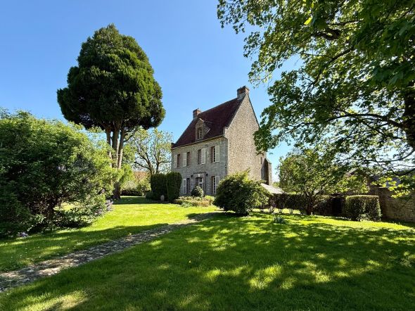 Vente Maison Haussez 6&nbsp;Pièces 183&nbsp;m²