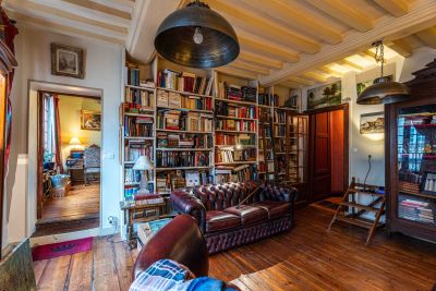 Sale House Bayeux 9 Rooms 338 m²