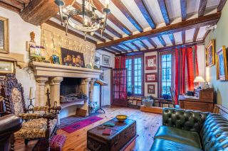 maison 9 Pièces en vente sur BAYEUX (14400)