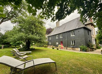 Sale House Tourgéville 12 Rooms 330 m²