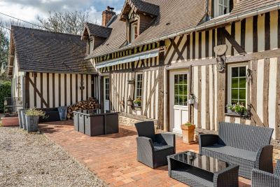 house 6 Rooms for sale on ST MARTIN DE LA LIEUE (14100) Sale House Saint-Martin-de-la-Lieue 6 Rooms 140 m²