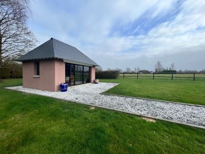 Sale House Clarbec 7&nbsp;Rooms 225&nbsp;m²