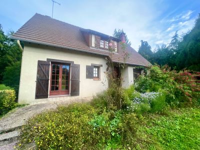 Vente Maison Coquainvilliers 5&nbsp;Pièces 96&nbsp;m²